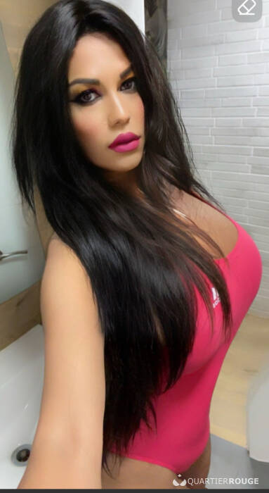 Alexandra Nunys (Photo)