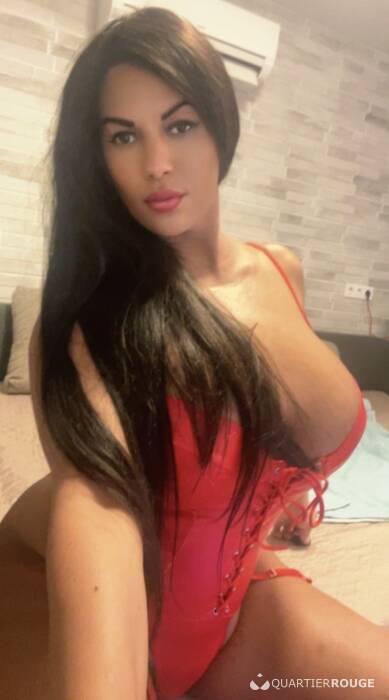 Alexandra Nunys (Photo)