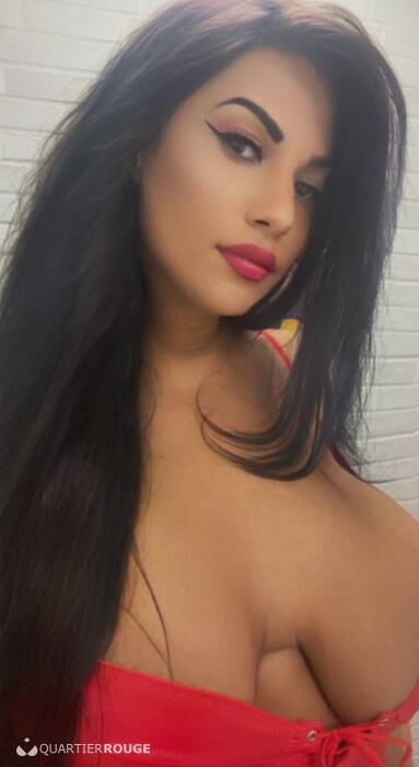 Alexandra Nunys (Photo)