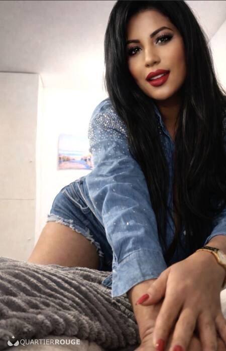 Alexandra Nunys (Photo)