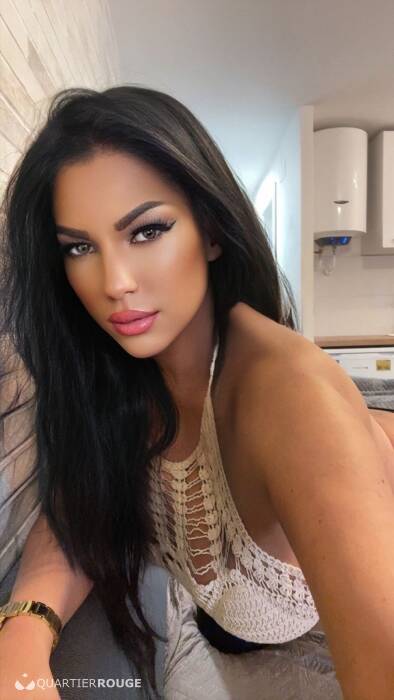 Alexandra Nunys (Photo)