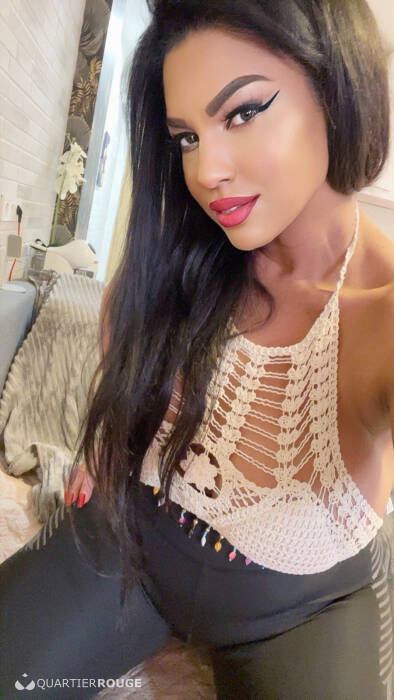 Alexandra Nunys (Photo)