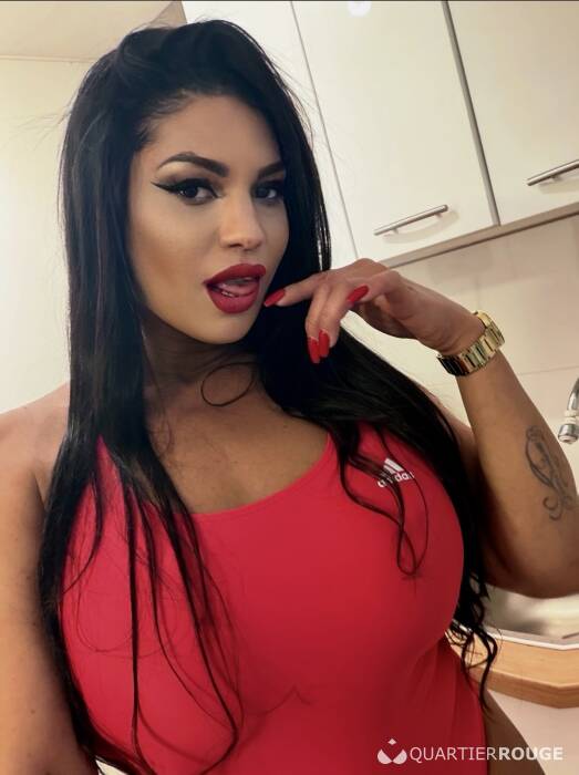 Alexandra Nunys (Photo)