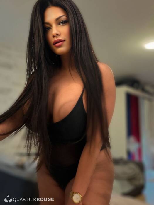 Alexandra Nunys (Photo)