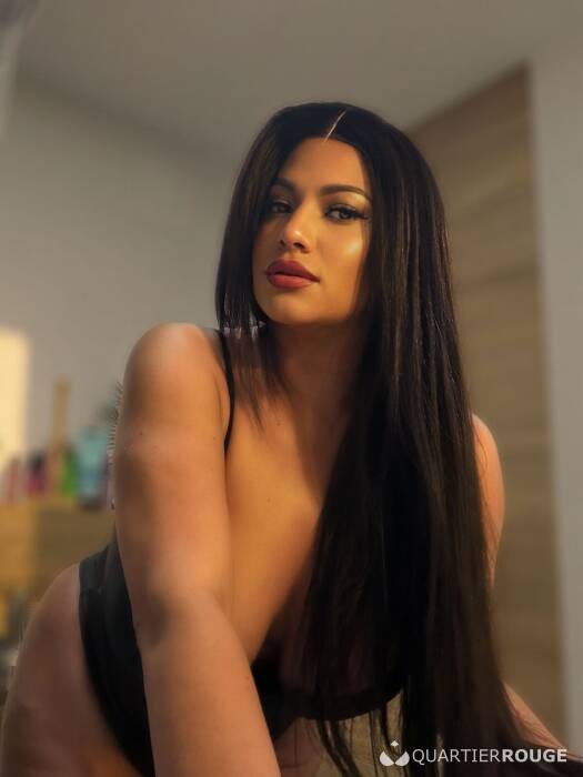 Alexandra Nunys (Photo)