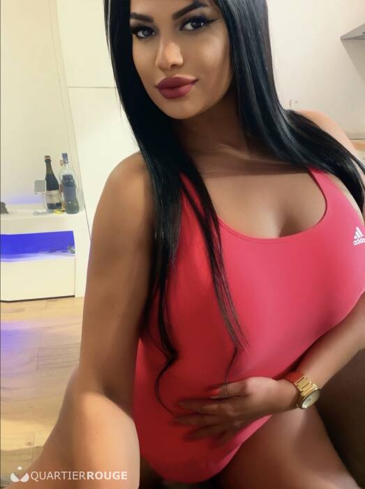 Alexandra Nunys (Photo)