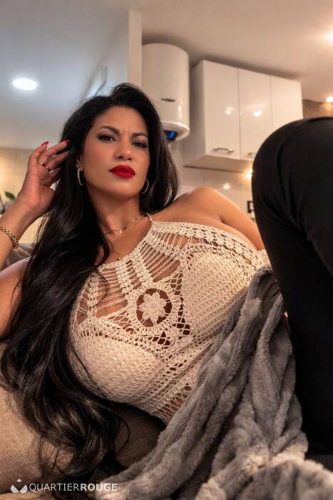 Alexandra Nunys (Photo)