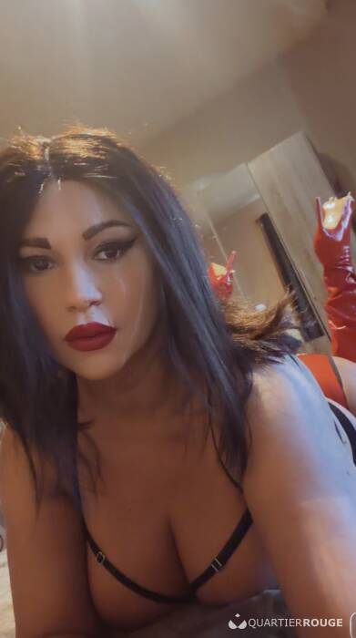 Alexandra Nunys (Photo)