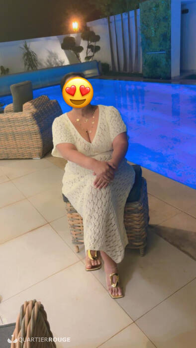 Marocaine Raja (Photo)