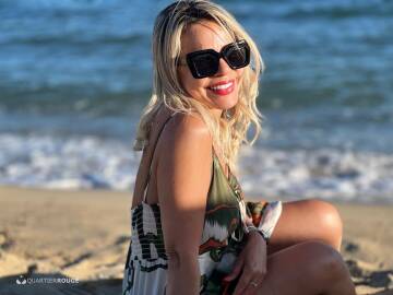 Massothrapeute  Carla (Photo)