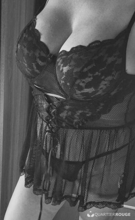 Annabelle (Photo)