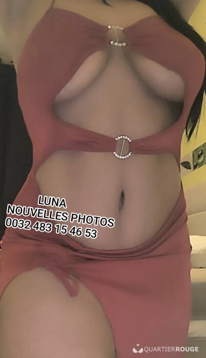 TRES SENSUELLE (Photo)