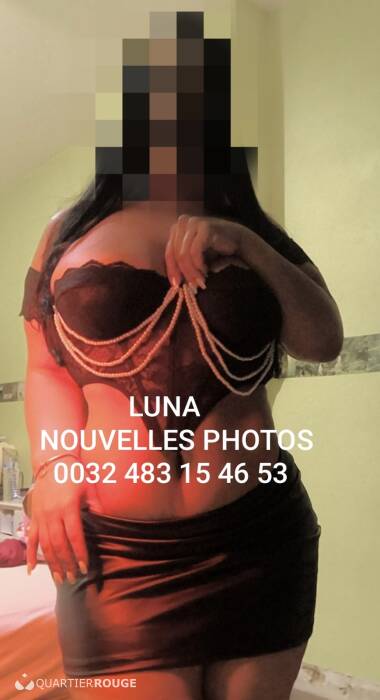 TRES SENSUELLE (Photo)