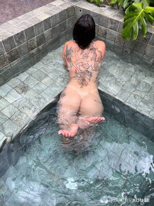 Melissa girlfriend (Photo)