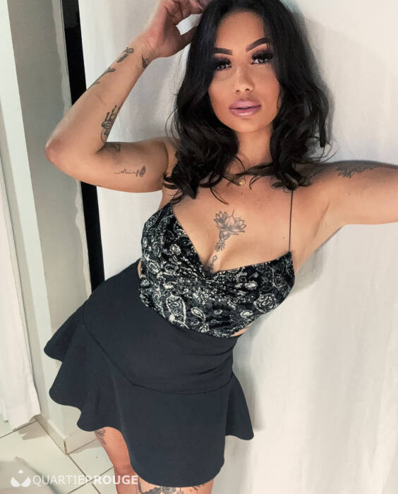 Melissa girlfriend (Photo)