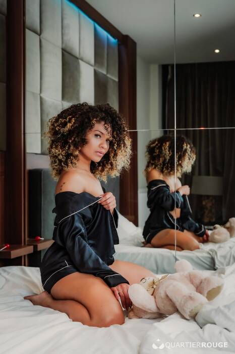 Vitória (Photo)