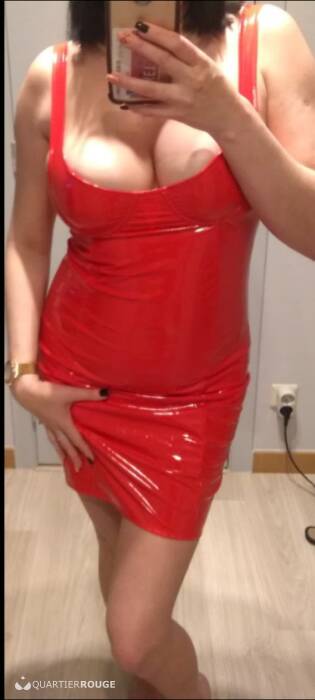 Sarah (Photo)