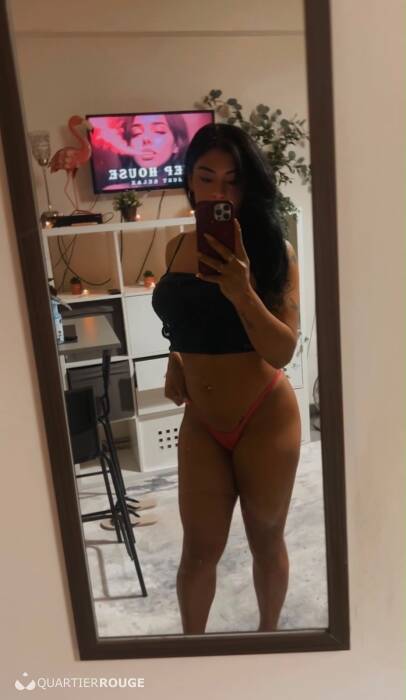 Larissa (Photo)