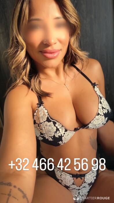 Melissa (Photo)