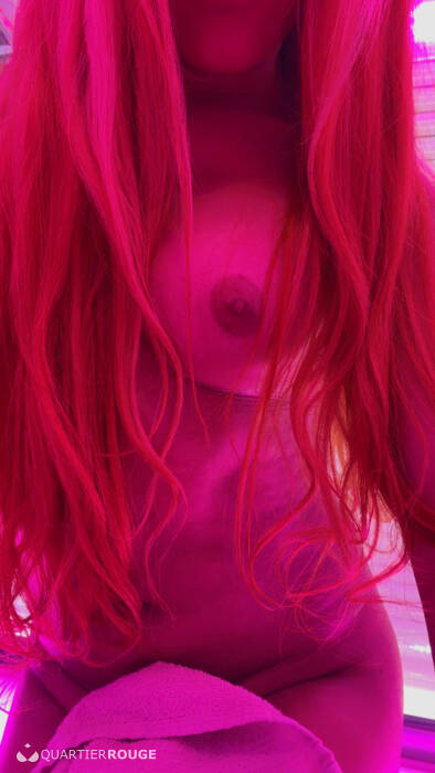 Amber (Photo)
