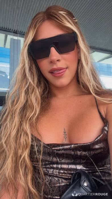 Amber (Photo)