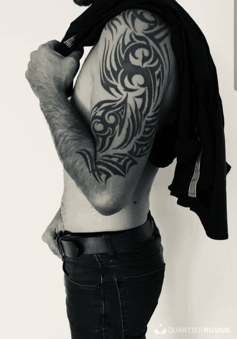 Osez la douceur (Photo)