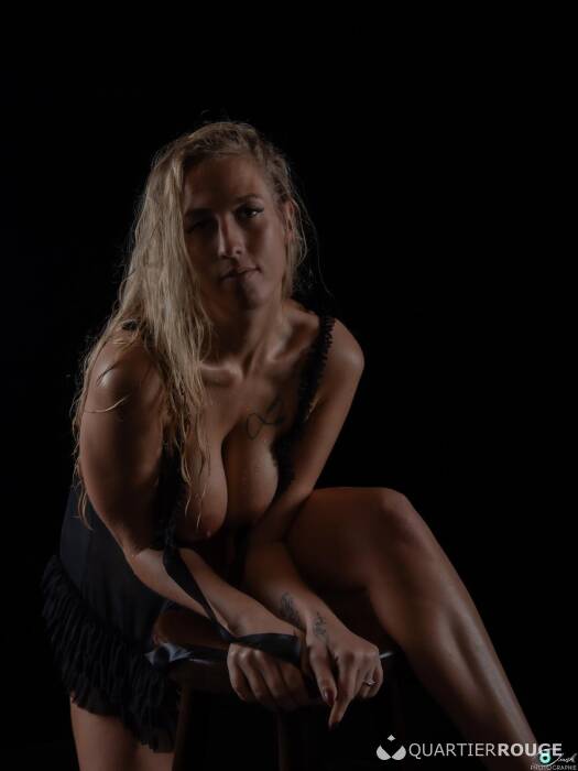 Vanina (Photo)