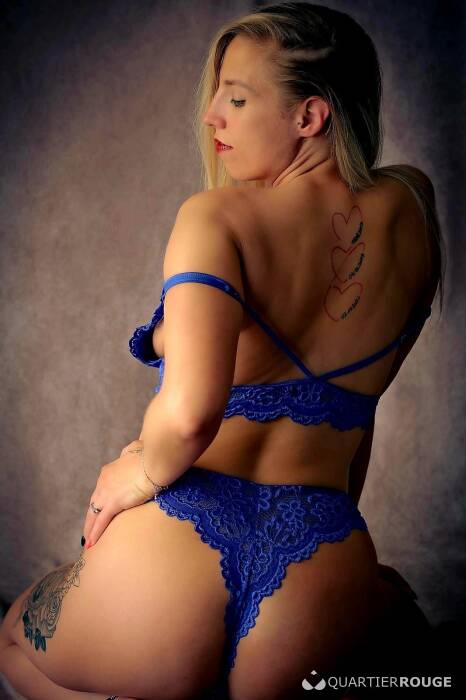 Vanina (Photo)