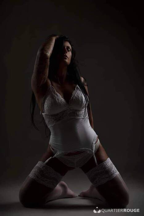 Vanina (Photo)