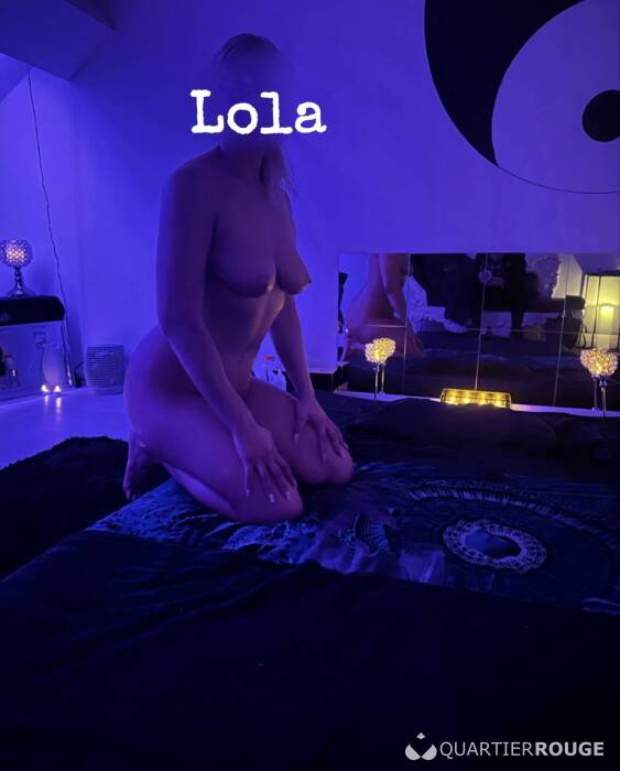 Lola (Photo)