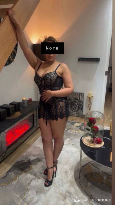 Nora (Photo)