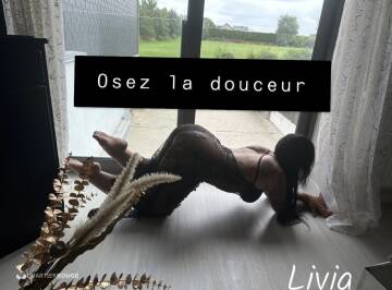 Osez la douceur (Photo)