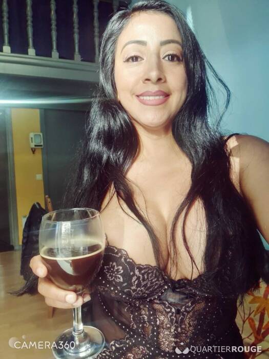 ROSITA SEXY (Photo)