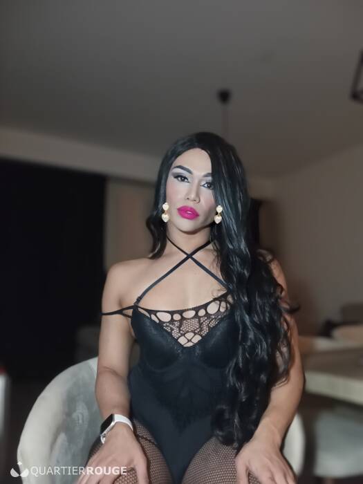 VenusLatinahot (Photo)