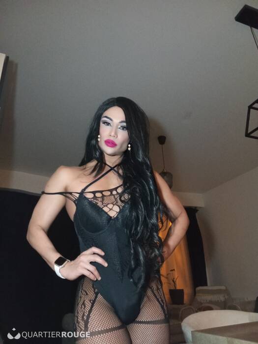 VenusLatinahot (Photo)