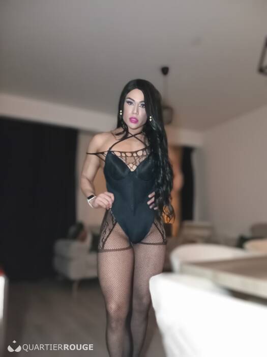 VenusLatinahot (Photo)