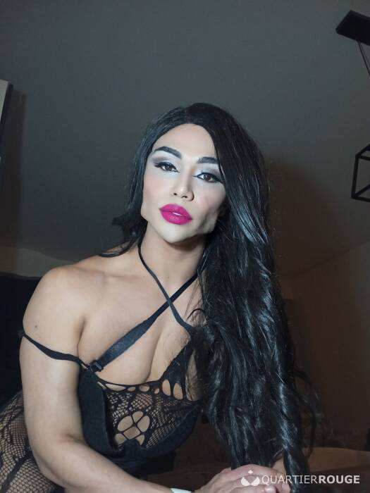 VenusLatinahot (Photo)