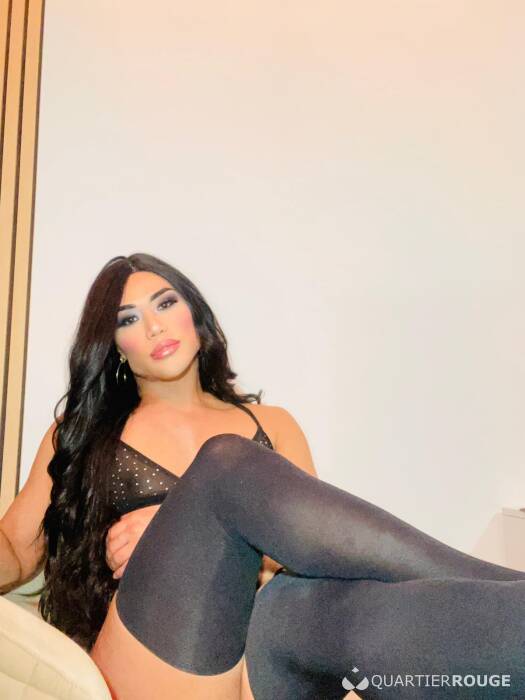 VenusLatinahot (Photo)