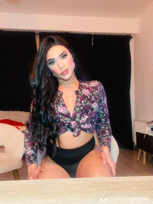 VenusLatinahot (Photo)