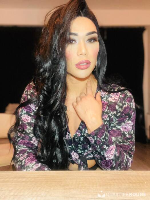 VenusLatinahot (Photo)