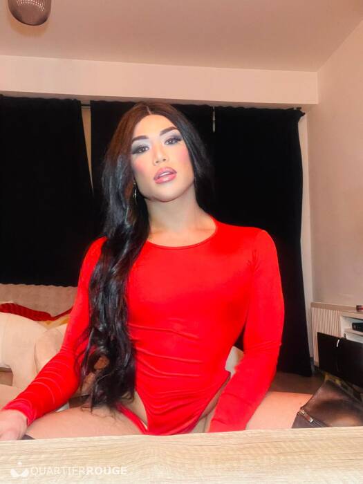 VenusLatinahot (Photo)