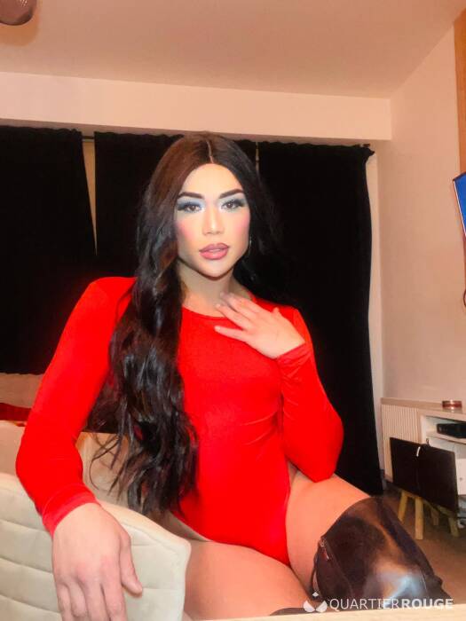 VenusLatinahot (Photo)