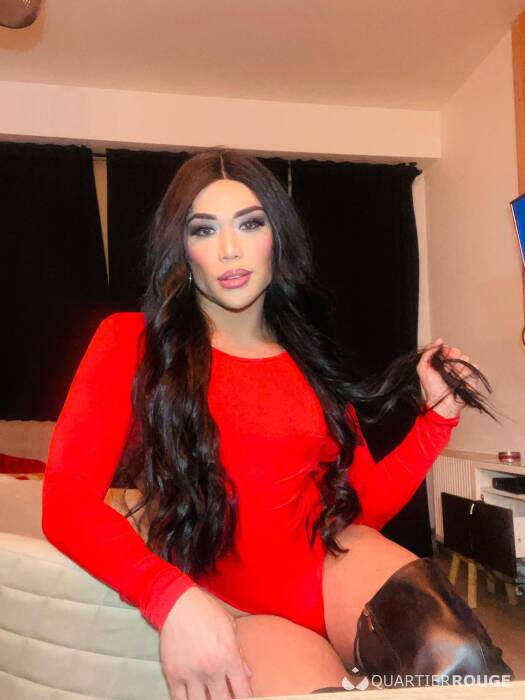 VenusLatinahot (Photo)