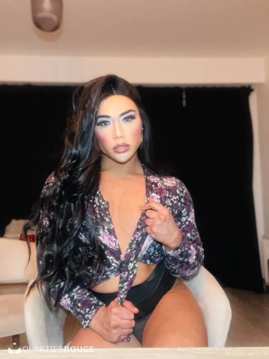 VenusLatinahot (Photo)