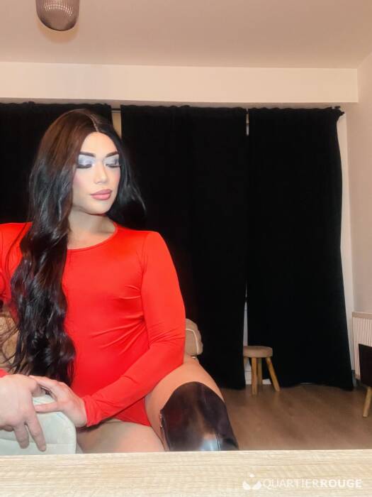 VenusLatinahot (Photo)