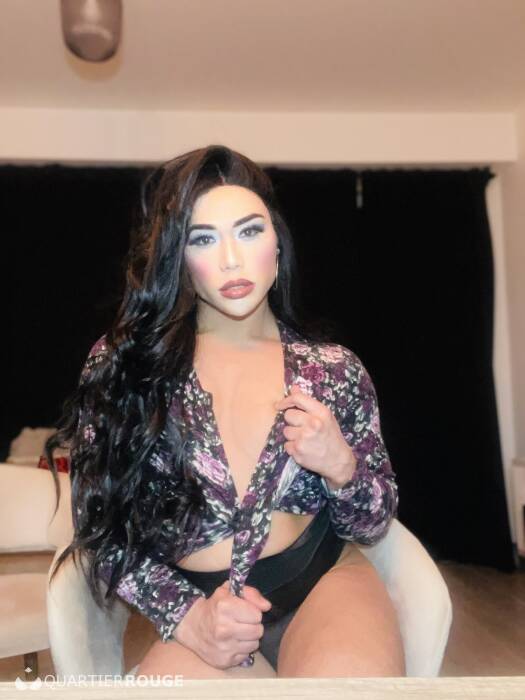 VenusLatinahot (Photo)