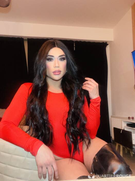 VenusLatinahot (Photo)