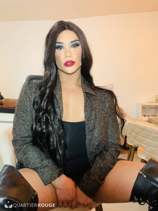 VenusLatinahot (Photo)