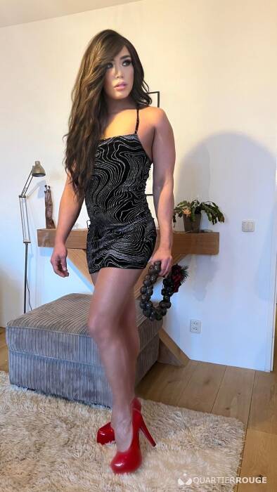 VenusLatinahot (Photo)