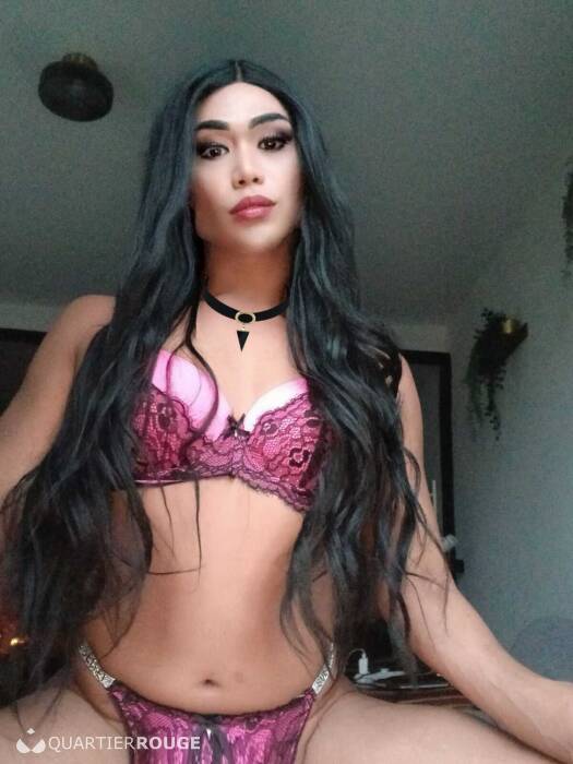 VenusLatinahot (Photo)